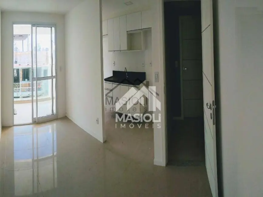 Foto 2 de Apartamento com 2 quartos à venda, 70m2 em Praia de Itaparica, Vila Velha - ES