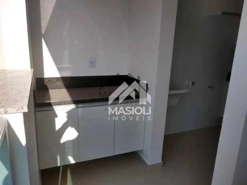 Apartamento com 2 quartos à venda, 70m2 em Praia de Itaparica, Vila Velha - ES - imagem 6 Foto 6 de Apartamento com 2 quartos à venda, 70m2 em Praia de Itaparica, Vila Velha - ES