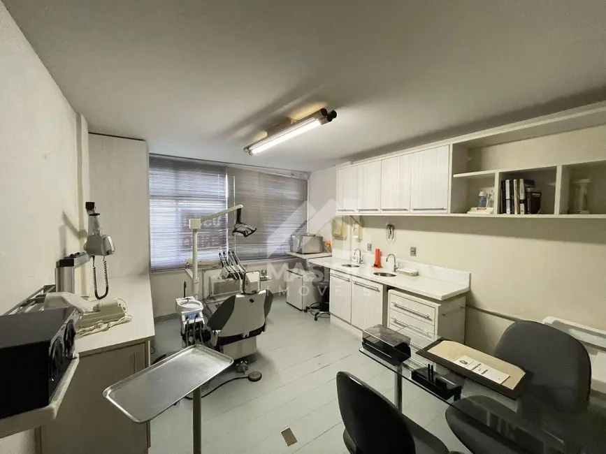 Foto 1 de Sala Comercial à venda, 35m2 em Vila Velha - ES