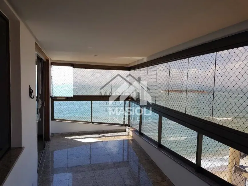 Foto 6 de Apartamento com 3 quartos à venda, 230m2 em Praia de Itaparica, Vila Velha - ES