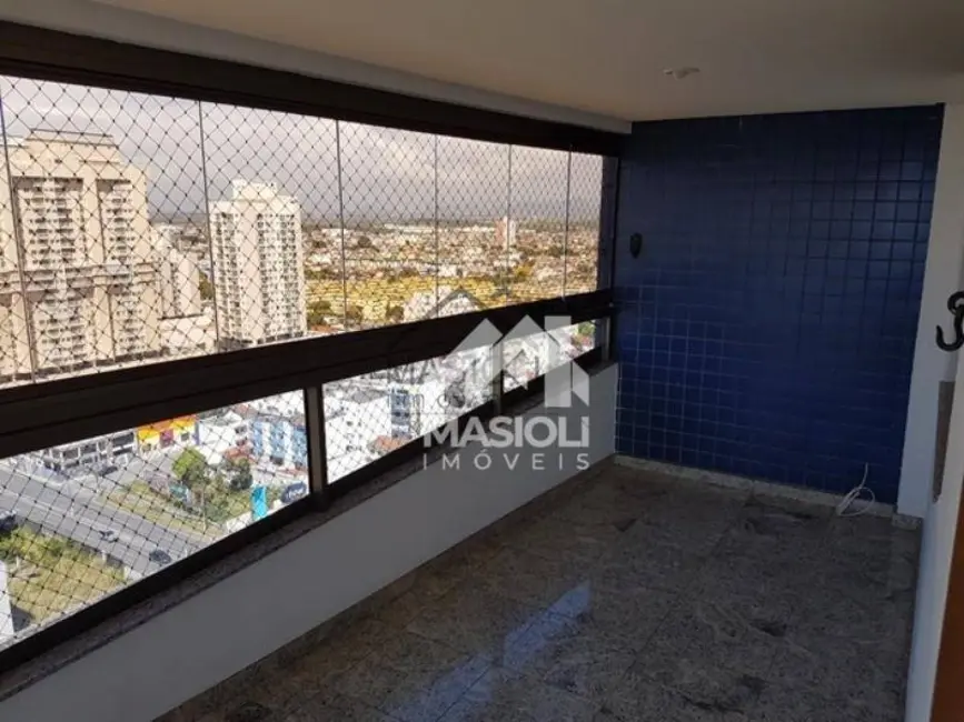 Foto 7 de Apartamento com 3 quartos à venda, 230m2 em Praia de Itaparica, Vila Velha - ES