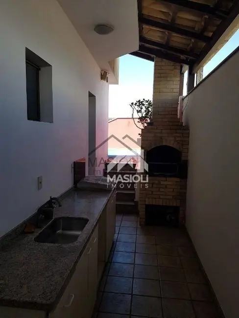 Foto 4 de Apartamento com 3 quartos à venda, 230m2 em Praia de Itaparica, Vila Velha - ES