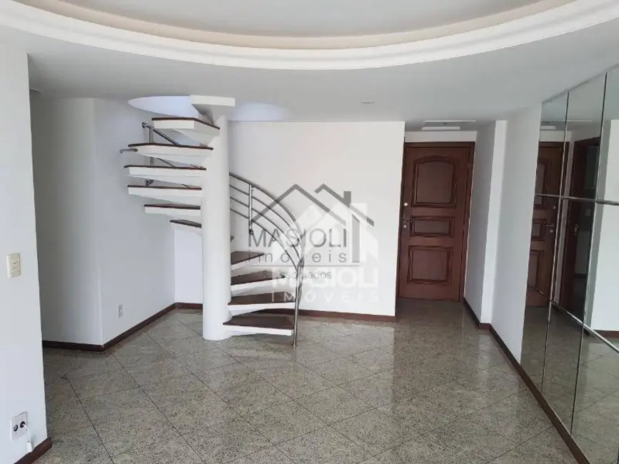 Foto 9 de Apartamento com 3 quartos à venda, 230m2 em Praia de Itaparica, Vila Velha - ES