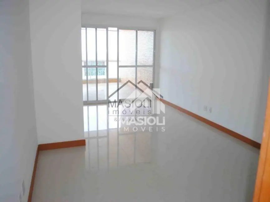 Foto 2 de Apartamento com 3 quartos à venda, 120m2 em Praia de Itaparica, Vila Velha - ES