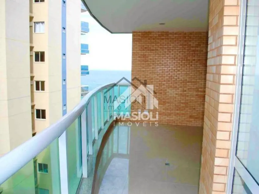 Foto 1 de Apartamento com 3 quartos à venda, 120m2 em Praia de Itaparica, Vila Velha - ES