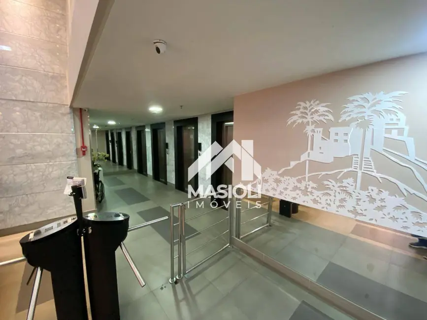 Sala Comercial à venda, 35m2 em Praia da Costa, Vila Velha - ES - imagem 4 Foto 4 de Sala Comercial à venda, 35m2 em Praia da Costa, Vila Velha - ES