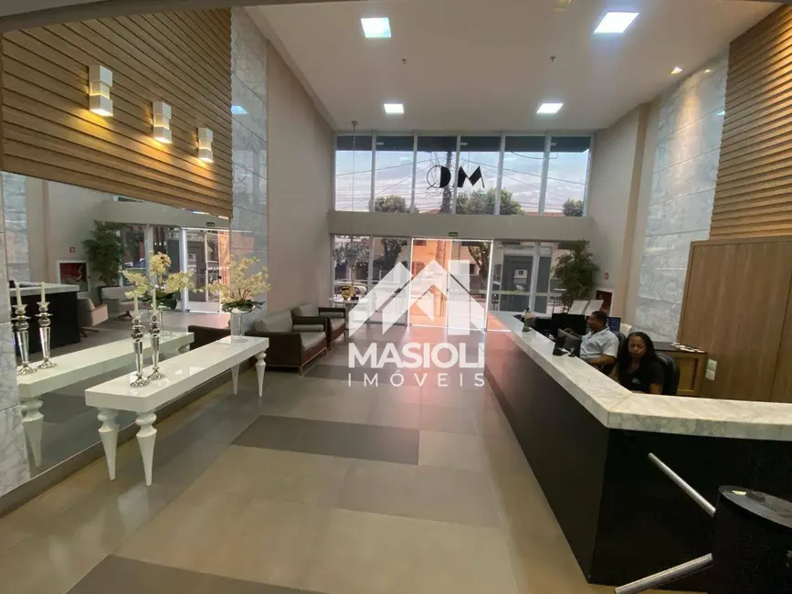 Sala Comercial à venda, 35m2 em Praia da Costa, Vila Velha - ES - imagem 2 Foto 2 de Sala Comercial à venda, 35m2 em Praia da Costa, Vila Velha - ES