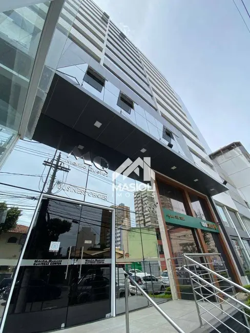 Sala Comercial à venda, 35m2 em Praia da Costa, Vila Velha - ES - imagem 1 Foto 1 de Sala Comercial à venda, 35m2 em Praia da Costa, Vila Velha - ES