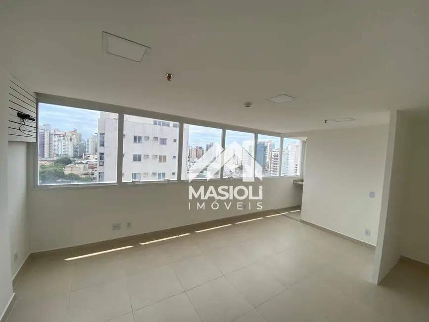 Sala Comercial à venda, 35m2 em Praia da Costa, Vila Velha - ES - imagem 6 Foto 6 de Sala Comercial à venda, 35m2 em Praia da Costa, Vila Velha - ES