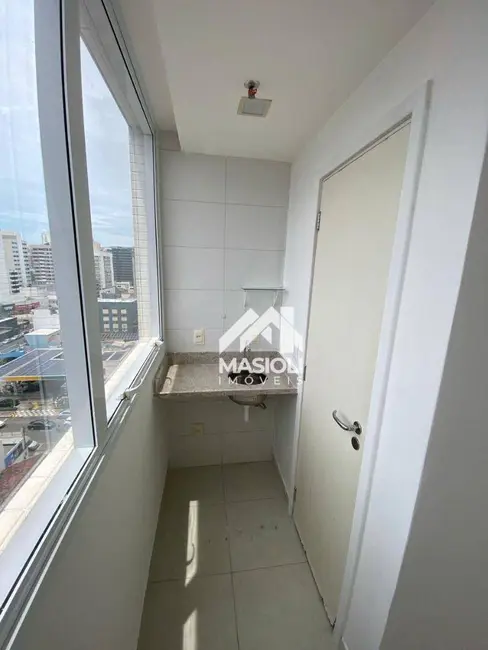 Sala Comercial à venda, 35m2 em Praia da Costa, Vila Velha - ES - imagem 9 Foto 9 de Sala Comercial à venda, 35m2 em Praia da Costa, Vila Velha - ES