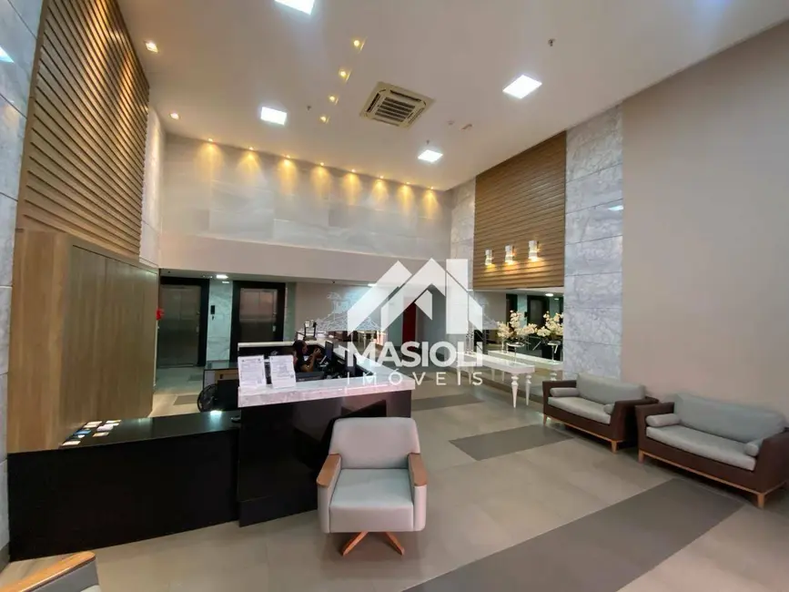 Sala Comercial à venda, 35m2 em Praia da Costa, Vila Velha - ES - imagem 3 Foto 3 de Sala Comercial à venda, 35m2 em Praia da Costa, Vila Velha - ES