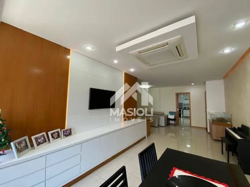 Apartamento com 4 quartos à venda, 160m2 em Vila Velha - ES - imagem 8 Foto 8 de Apartamento com 4 quartos à venda, 160m2 em Vila Velha - ES