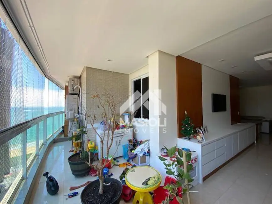 Foto 1 de Apartamento com 4 quartos à venda, 160m2 em Vila Velha - ES