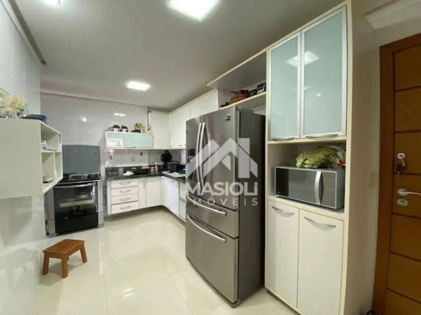 Apartamento com 4 quartos à venda, 160m2 em Vila Velha - ES - imagem 3 Foto 3 de Apartamento com 4 quartos à venda, 160m2 em Vila Velha - ES