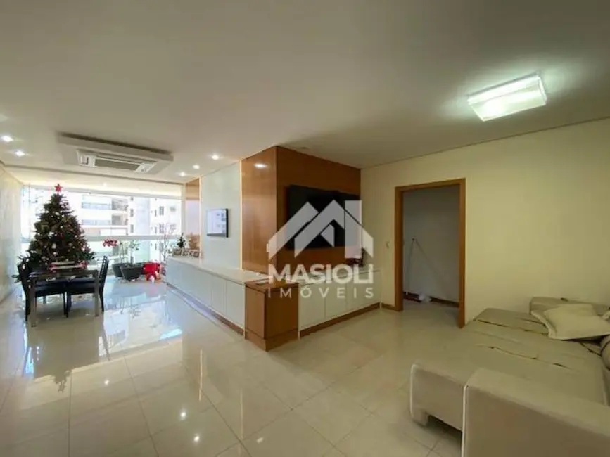 Apartamento com 4 quartos à venda, 160m2 em Vila Velha - ES - imagem 4 Foto 4 de Apartamento com 4 quartos à venda, 160m2 em Vila Velha - ES