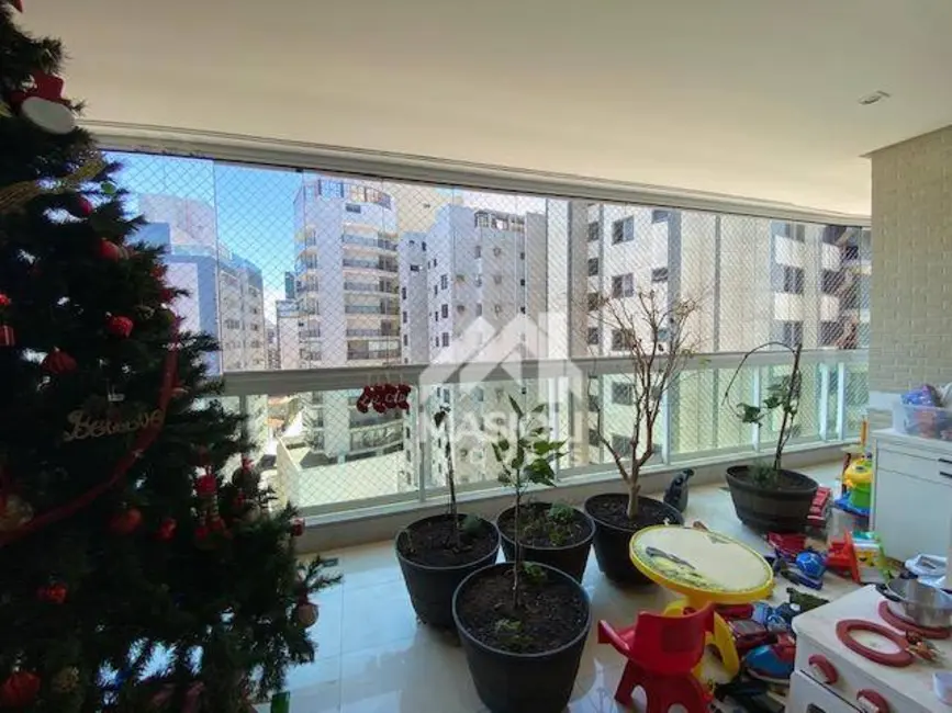 Apartamento com 4 quartos à venda, 160m2 em Vila Velha - ES - imagem 6 Foto 6 de Apartamento com 4 quartos à venda, 160m2 em Vila Velha - ES