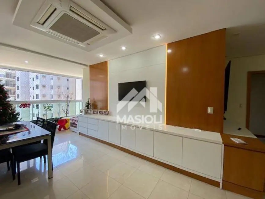 Apartamento com 4 quartos à venda, 160m2 em Vila Velha - ES - imagem 5 Foto 5 de Apartamento com 4 quartos à venda, 160m2 em Vila Velha - ES