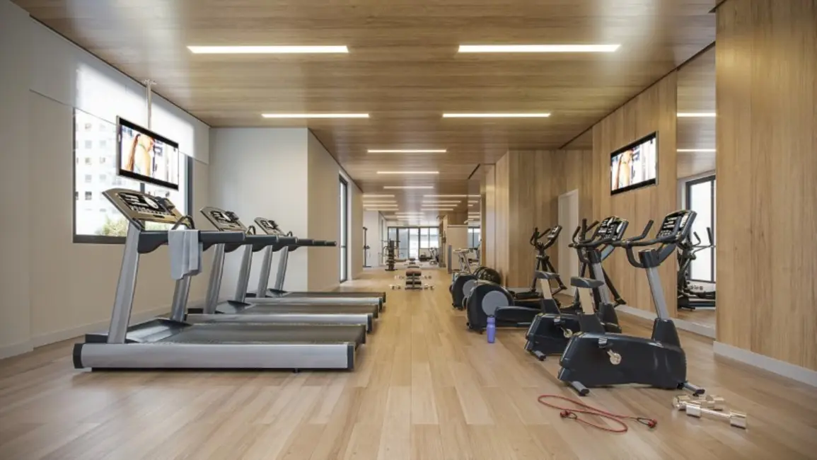 Foto 5 de Apartamento com 3 quartos à venda, 143m2 em Tristeza, Porto Alegre - RS