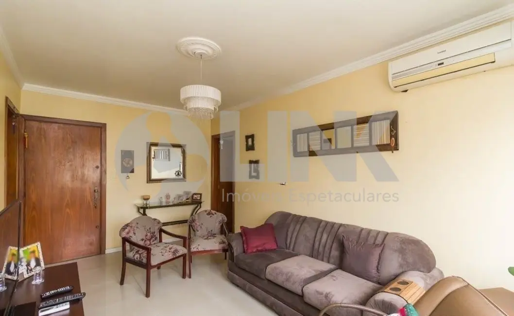 Foto 2 de Apartamento com 2 quartos à venda, 76m2 em Menino Deus, Porto Alegre - RS
