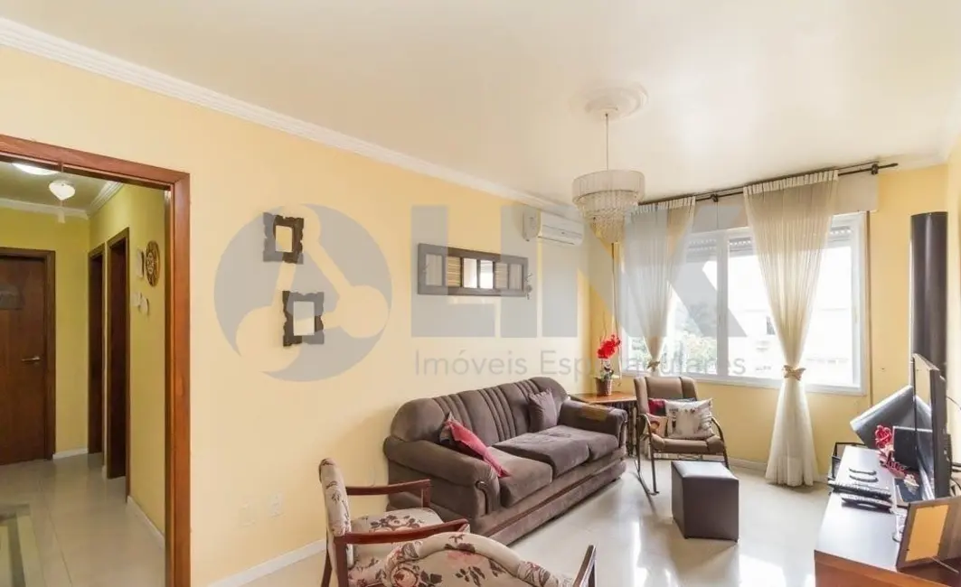 Foto 1 de Apartamento com 2 quartos à venda, 76m2 em Menino Deus, Porto Alegre - RS