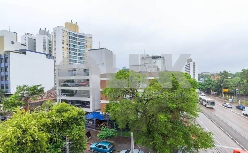 Apartamento com 2 quartos à venda, 76m2 em Menino Deus, Porto Alegre - RS - imagem 7 Foto 7 de Apartamento com 2 quartos à venda, 76m2 em Menino Deus, Porto Alegre - RS