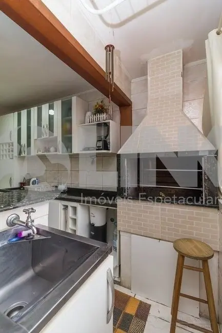 Apartamento com 2 quartos à venda, 76m2 em Menino Deus, Porto Alegre - RS - imagem 4 Foto 4 de Apartamento com 2 quartos à venda, 76m2 em Menino Deus, Porto Alegre - RS