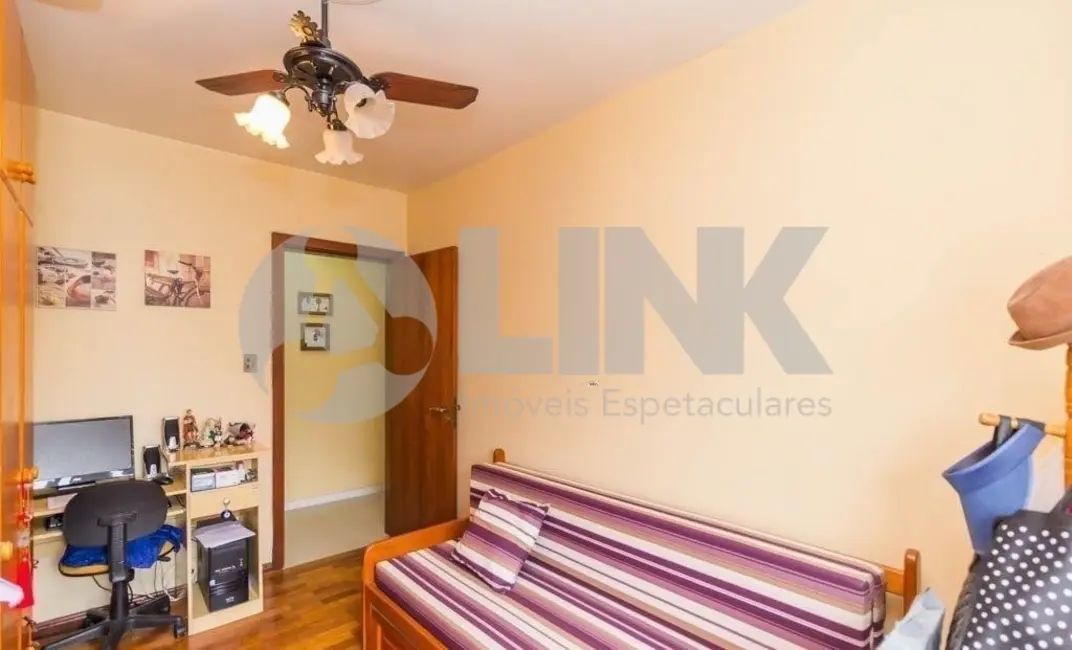 Apartamento com 2 quartos à venda, 76m2 em Menino Deus, Porto Alegre - RS - imagem 5 Foto 5 de Apartamento com 2 quartos à venda, 76m2 em Menino Deus, Porto Alegre - RS