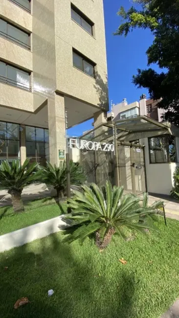 Foto 4 de Apartamento com 2 quartos à venda, 67m2 em Petrópolis, Porto Alegre - RS