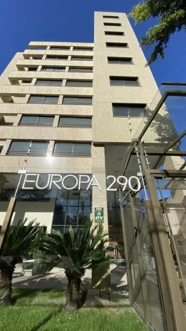 Foto 1 de Apartamento com 2 quartos à venda, 67m2 em Petrópolis, Porto Alegre - RS