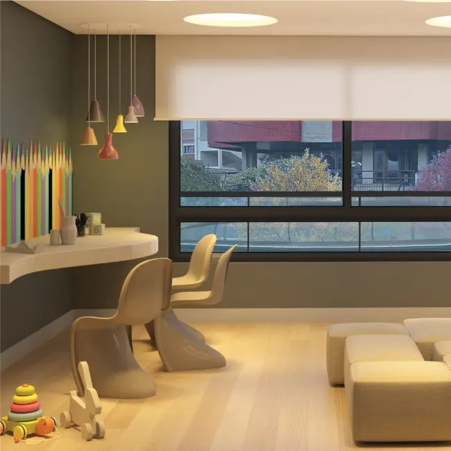 Apartamento com 2 quartos à venda, 97m2 em Rio Branco, Porto Alegre - RS - imagem 6 Foto 6 de Apartamento com 2 quartos à venda, 97m2 em Rio Branco, Porto Alegre - RS