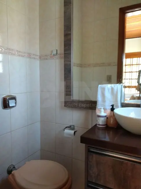 Foto 7 de Apartamento com 3 quartos à venda, 158m2 em Vila Assunção, Porto Alegre - RS