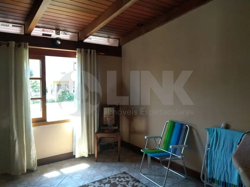 Foto 8 de Apartamento com 3 quartos à venda, 158m2 em Vila Assunção, Porto Alegre - RS