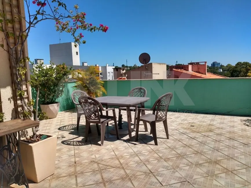 Foto 2 de Apartamento com 3 quartos à venda, 158m2 em Vila Assunção, Porto Alegre - RS