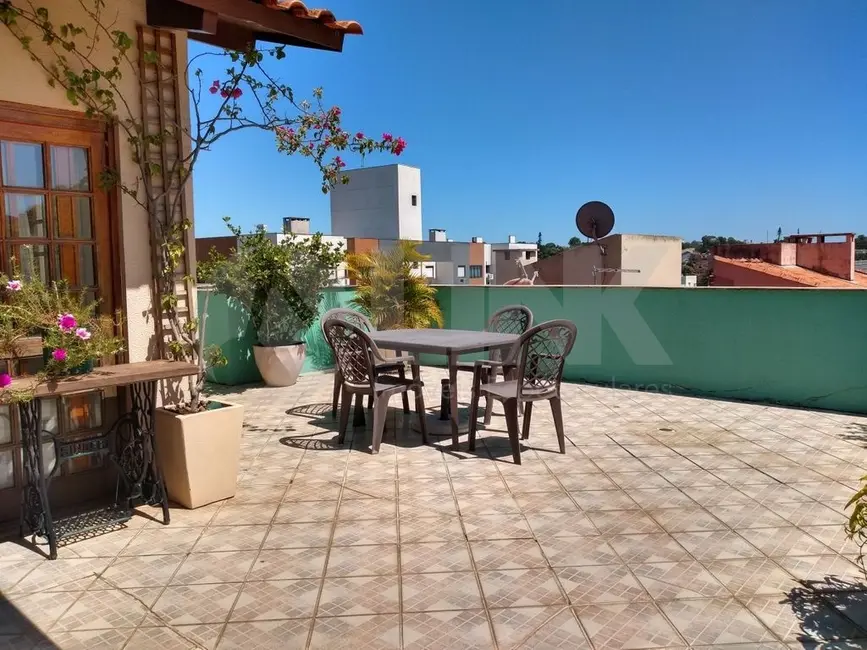 Foto 1 de Apartamento com 3 quartos à venda, 158m2 em Vila Assunção, Porto Alegre - RS