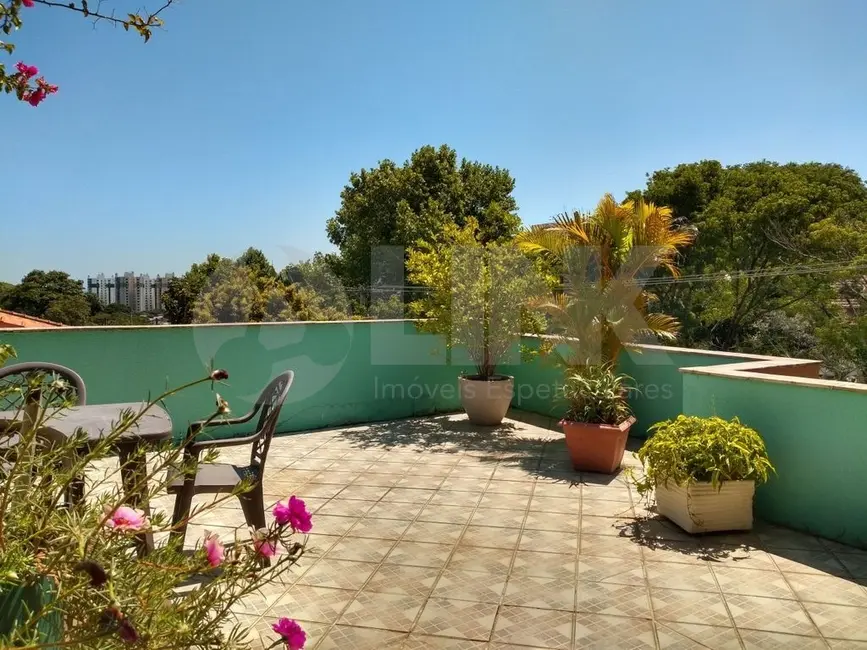 Foto 4 de Apartamento com 3 quartos à venda, 158m2 em Vila Assunção, Porto Alegre - RS