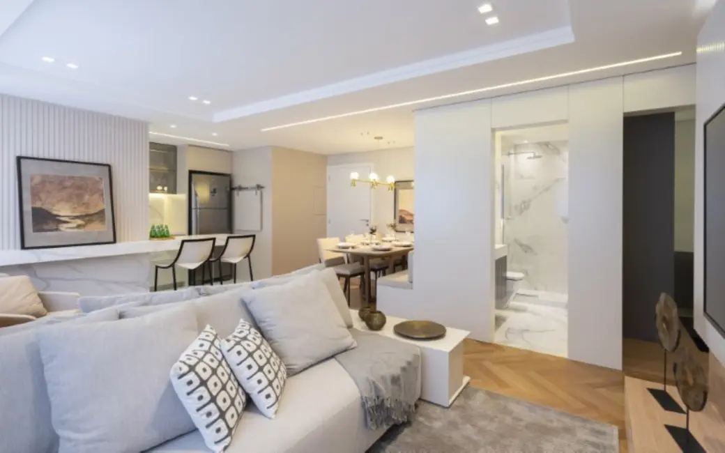 Apartamento com 3 quartos à venda, 67m2 em Passo da Areia, Porto Alegre - RS - imagem 8 Foto 8 de Apartamento com 3 quartos à venda, 67m2 em Passo da Areia, Porto Alegre - RS