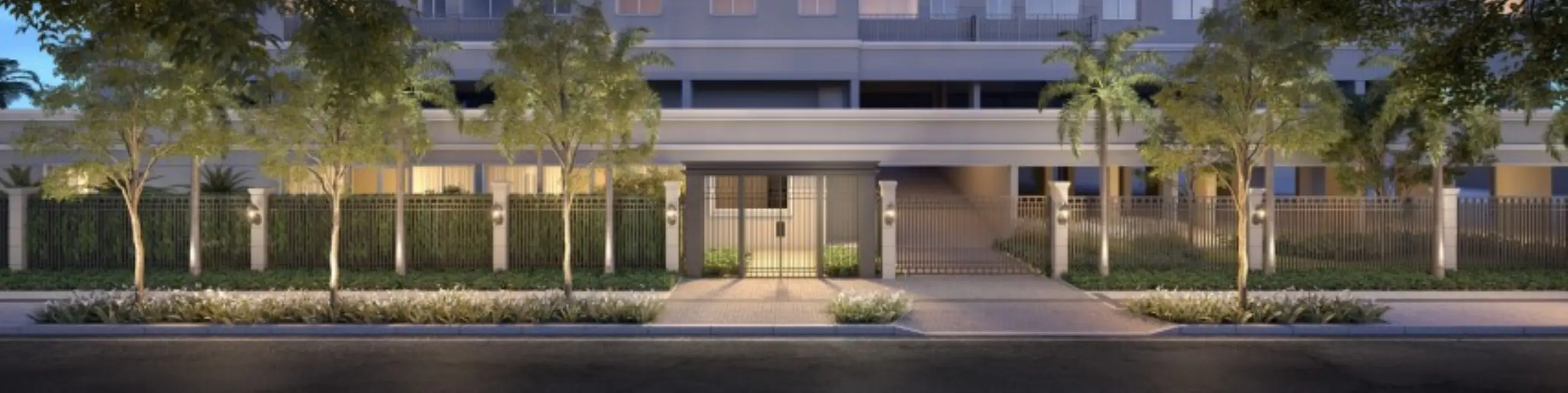 Apartamento com 3 quartos à venda, 67m2 em Passo da Areia, Porto Alegre - RS - imagem 2 Foto 2 de Apartamento com 3 quartos à venda, 67m2 em Passo da Areia, Porto Alegre - RS