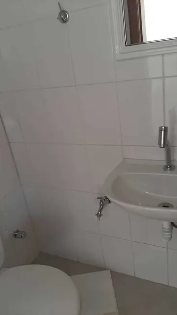 Foto 6 de Sala Comercial à venda, 48m2 em Santana, Porto Alegre - RS