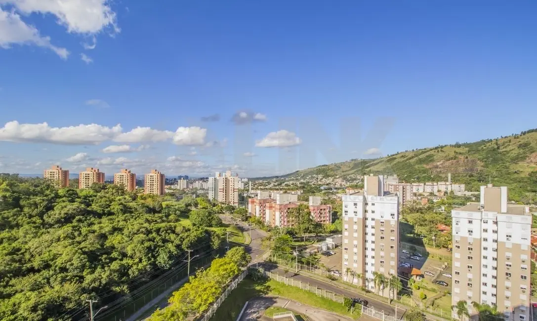Foto 9 de Apartamento com 2 quartos à venda, 58m2 em Jardim Carvalho, Porto Alegre - RS