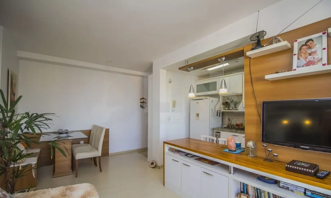 Foto 4 de Apartamento com 2 quartos à venda, 58m2 em Jardim Carvalho, Porto Alegre - RS