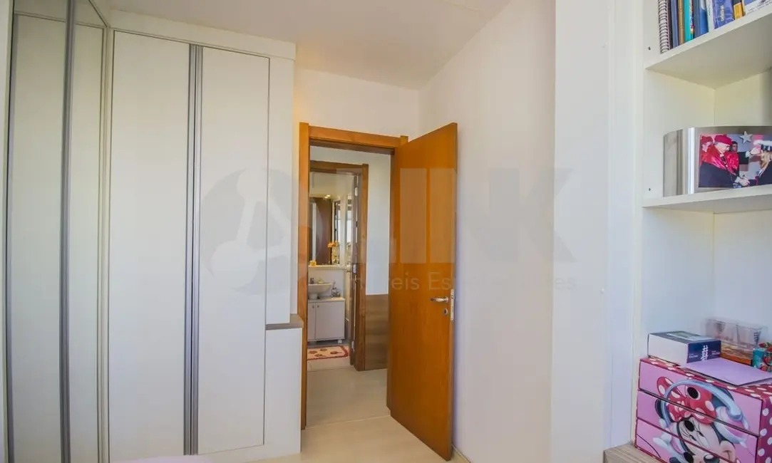 Foto 8 de Apartamento com 2 quartos à venda, 58m2 em Jardim Carvalho, Porto Alegre - RS