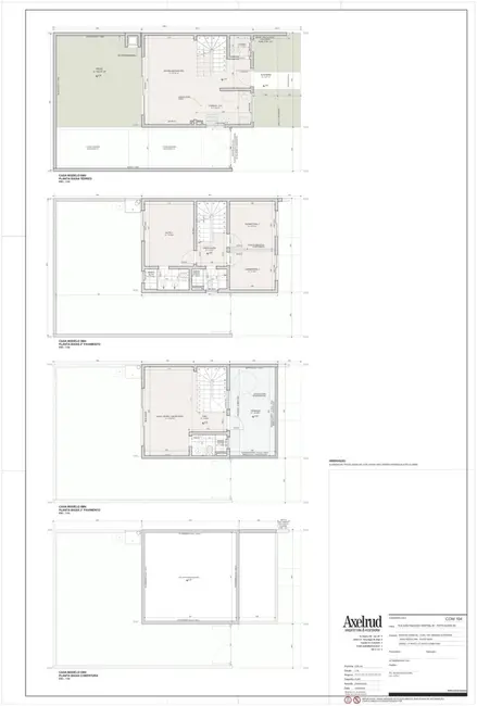 Foto 9 de Casa com 3 quartos à venda, 178m2 em Jardim Itu, Porto Alegre - RS