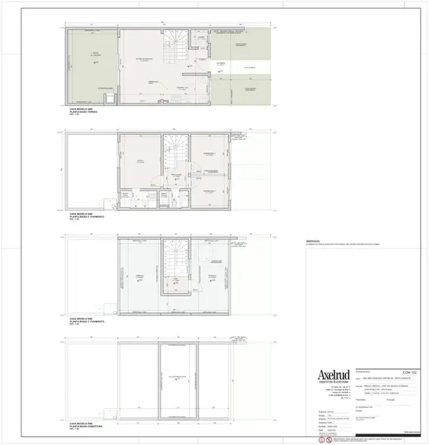 Casa com 3 quartos à venda, 180m2 em Jardim Itu, Porto Alegre - RS - imagem 7 Foto 7 de Casa com 3 quartos à venda, 180m2 em Jardim Itu, Porto Alegre - RS