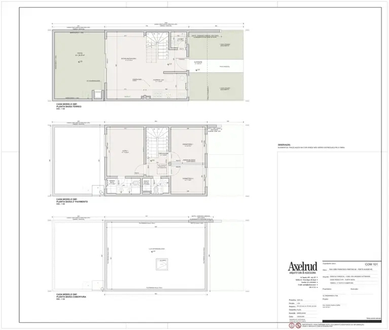Casa com 3 quartos à venda, 180m2 em Jardim Itu, Porto Alegre - RS - imagem 6 Foto 6 de Casa com 3 quartos à venda, 180m2 em Jardim Itu, Porto Alegre - RS