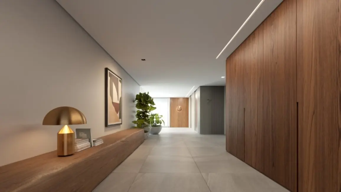 Apartamento com 2 quartos à venda, 66m2 em Petrópolis, Porto Alegre - RS - imagem 3 Foto 3 de Apartamento com 2 quartos à venda, 66m2 em Petrópolis, Porto Alegre - RS