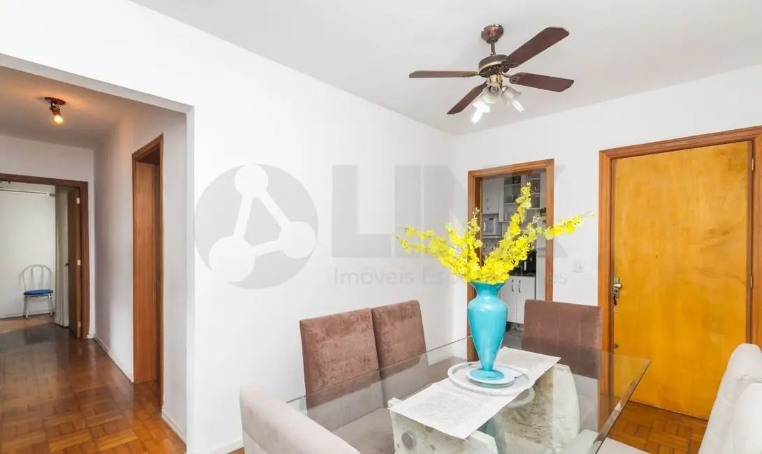 Apartamento com 3 quartos à venda, 88m2 em Menino Deus, Porto Alegre - RS - imagem 2 Foto 2 de Apartamento com 3 quartos à venda, 88m2 em Menino Deus, Porto Alegre - RS