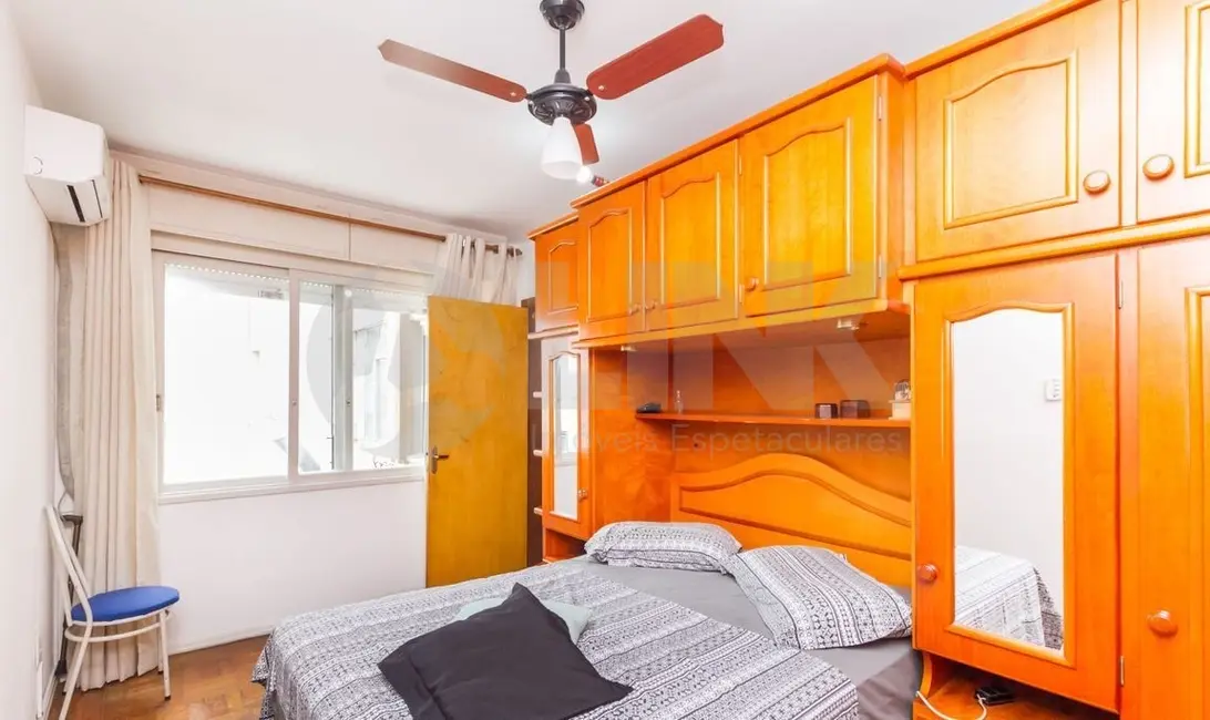 Apartamento com 3 quartos à venda, 88m2 em Menino Deus, Porto Alegre - RS - imagem 8 Foto 8 de Apartamento com 3 quartos à venda, 88m2 em Menino Deus, Porto Alegre - RS