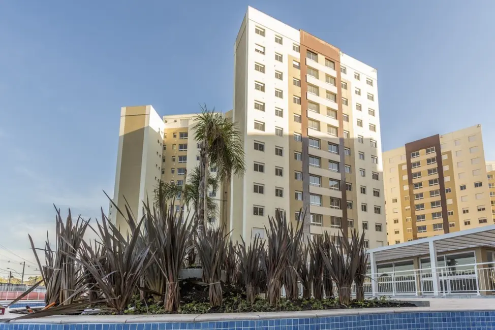 Apartamento com 2 quartos à venda, 76m2 em Marechal Rondon, Canoas - RS - imagem 4 Foto 4 de Apartamento com 2 quartos à venda, 76m2 em Marechal Rondon, Canoas - RS