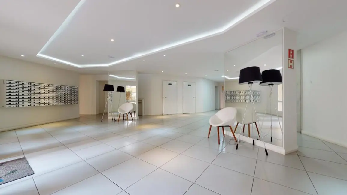 Foto 8 de Apartamento com 3 quartos à venda, 76m2 em Marechal Rondon, Canoas - RS