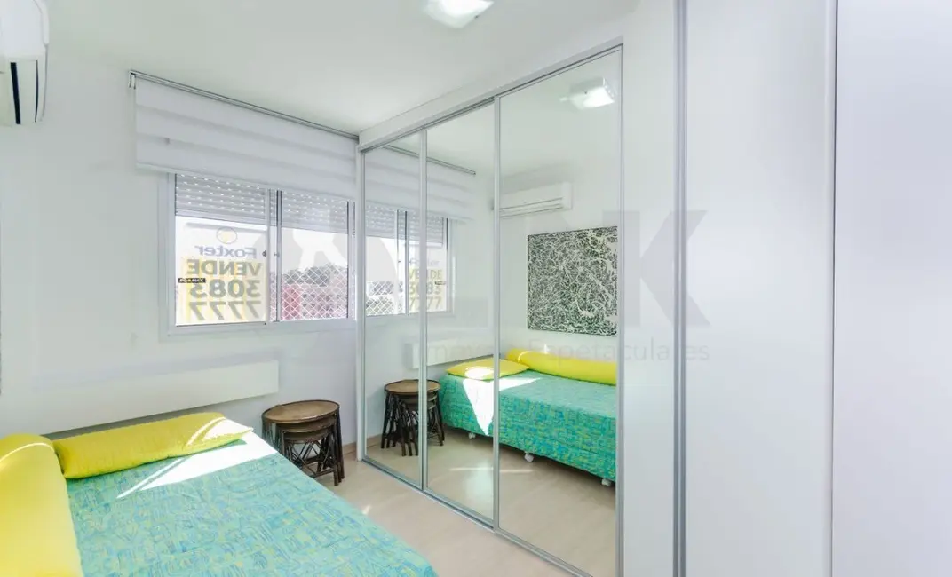 Foto 8 de Apartamento com 3 quartos à venda, 68m2 em Jardim Carvalho, Porto Alegre - RS